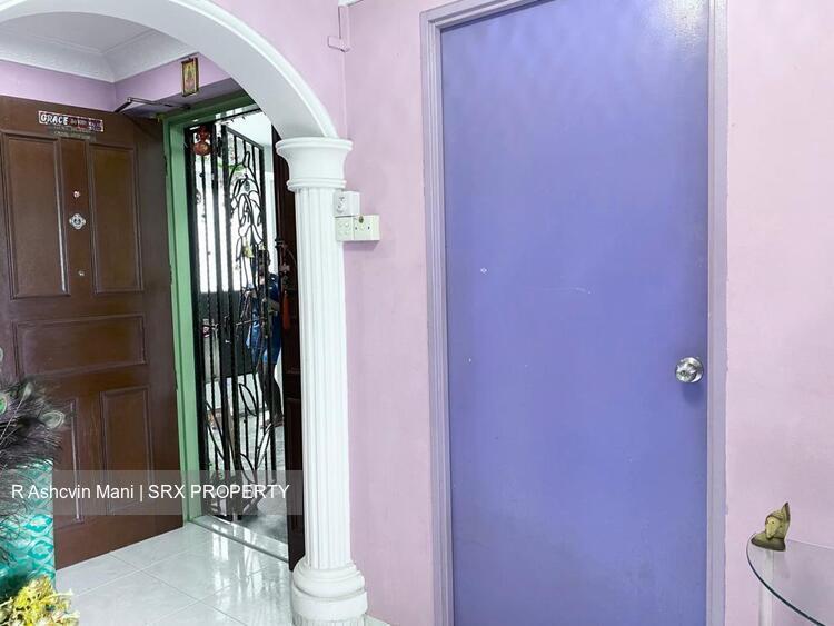 Blk 589B Montreal Drive (Sembawang), HDB 4 Rooms #316499501